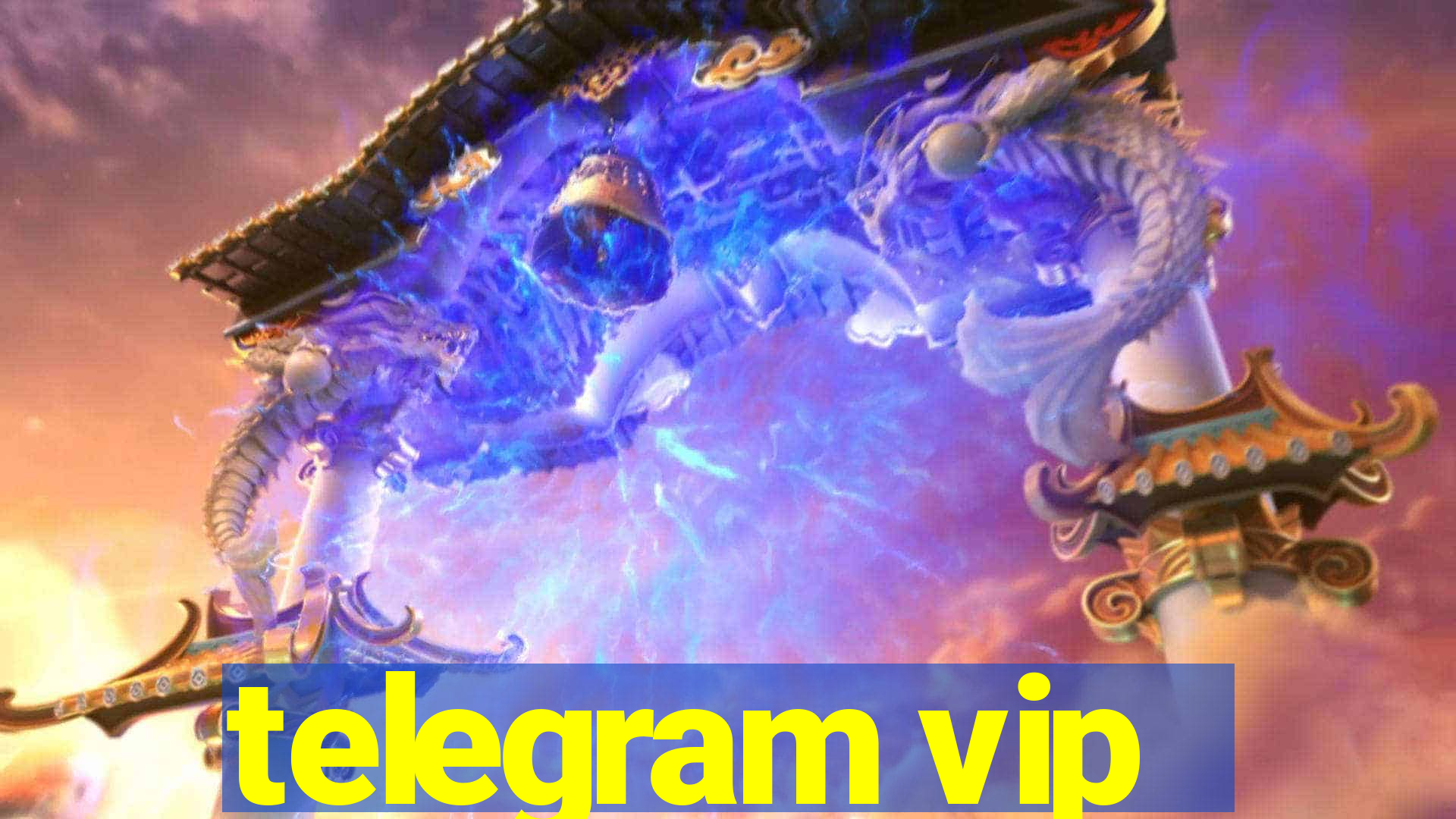telegram vip
